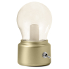 Buy Vintage Portable rechargeable lamp - Vintage Gold 59221 - in the EU