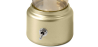 Buy Vintage Portable rechargeable lamp - Vintage Gold 59221 at MyFaktory