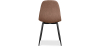 Buy PU upholstered dining chair - Alice Brown 59170 in the Europe
