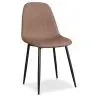 Buy PU upholstered dining chair - Alice Brown 59170 home delivery