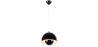 Buy Pot Lamp  Black 13288 - in the EU