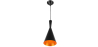Buy X3 Pendant lamps - Beat Shade Style Black 59258 home delivery