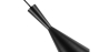 Buy X3 Pendant lamps - Beat Shade Style Black 59258 at MyFaktory