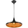 Buy X3 Pendant lamps - Beat Shade Style Black 59258 at MyFaktory