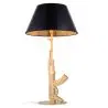 Buy AK47 Rifle Table Lamp Gold 22732 - prices