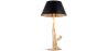 Buy AK47 Rifle Table Lamp Gold 22732 - prices