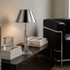 Buy Table Lamp Rifle Design - Trigger Gold 22732 in the Europe