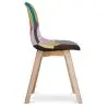 Buy Premium Design Brielle chair - Patchwork Fiona Multicolour 59269 with a guarantee