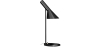 Buy Alan Desk Lamp - Steel Black 14633 home delivery