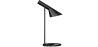 Buy Alan Desk Lamp - Steel Black 14633 at MyFaktory