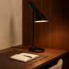 Buy Alan Desk Lamp - Steel Black 14633 in the Europe