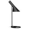 Buy Alan Desk Lamp - Steel Black 14633 - in the EU