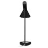 Buy Alan Desk Lamp - Steel Black 14633 in the Europe