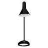 Buy Alan Desk Lamp - Steel Black 14633 - in the EU