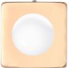 Buy Louis Wall lamp - Metal Gold 59274 at MyFaktory