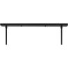 Buy Bolthor 11 bulbs pendant lamp - Metal Black 59311 at MyFaktory