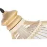 Buy Amazona ceiling lamp Design Boho Bali - Bamboo Natural wood 59353 with a guarantee