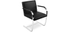 Buy Bruno design office Chair - Faux Leather Black 16807 home delivery