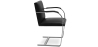 Buy Bruno design office Chair - Faux Leather Black 16807 with a guarantee