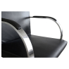 Buy Bruno design office Chair - Faux Leather Black 16807 in the Europe