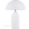 Buy Frey Desk Lamp - White Glass White 13291 - in the EU