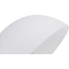 Buy Frey Desk Lamp - White Glass White 13291 in the Europe