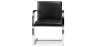 Buy Bruno design office Chair  - Premium Leather Black 16808 - prices