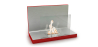 Buy  Wall-mounted Ethanol Fireplace - Rooib Red 16939 - prices