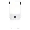 Buy Rechargeable USB portable LED lamp - Tubo White 59503 home delivery