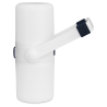 Buy Rechargeable USB portable LED lamp - Tubo White 59503 at MyFaktory