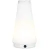 Buy Rechargeable USB portable LED lamp - Cono White 59504 - prices