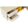 Buy Wooden TV Stand - Scandinavian Design - Erica  Yellow 59657 - in the EU