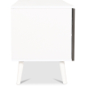Buy Wooden TV Stand - Scandinavian Design - Britta  Grey 59655 in the Europe