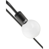 Buy Franc floor lamp - Metal and marble Chrome Rose Gold 59578 - in the EU