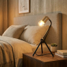 Buy Hoper desk lamp - Metal Gold 59580 at MyFaktory