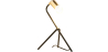 Buy Hoper desk lamp - Metal Gold 59580 at MyFaktory