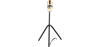 Buy Hoper desk lamp - Metal Gold 59580 in the Europe