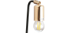 Buy Hoper desk lamp - Metal Gold 59580 home delivery