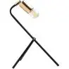 Buy Hoper desk lamp - Metal Gold 59580 - prices