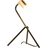 Buy Hoper desk lamp - Metal Gold 59580 at MyFaktory