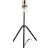Buy Hoper desk lamp - Metal Gold 59580 in the Europe