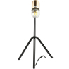 Buy Hoper desk lamp - Metal Gold 59580 in the Europe