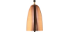 Buy Grasshoper floor lamp - Metal Chrome Rose Gold 59589 home delivery