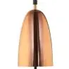 Buy Grasshoper floor lamp - Metal Chrome Pink Gold 59589 home delivery