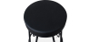 Buy Industrial Bar Stool 80 cm - Elsu Black 59572 - prices