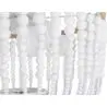 Buy Boho Bali Beaded Ceiling Lamp White 59828 in the Europe