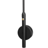 Buy MRZ-R1C Wall lamp  Black 58218 at MyFaktory
