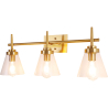 Buy Modern Wall Lamp Gold 59843 in the Europe
