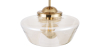 Buy Design Ceiling Lamp Transparent 59845 in the Europe