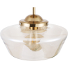 Buy Design Ceiling Lamp Transparent 59845 at MyFaktory